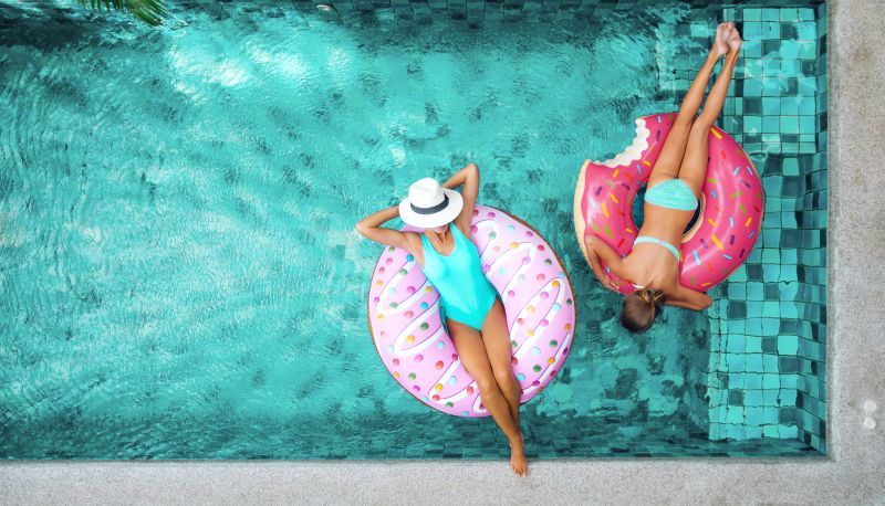Buying a Home with a Pool in Palm Springs: The Ultimate Guide from The Paul Kaplan Group